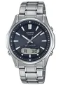 Produktbild: Casio LCW-M100TSE-1AER Wave Ceptor Herrenuhr 40mm 5ATM