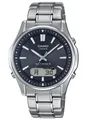 Produktbild: Casio LCW-M100TSE-1AER Wave Ceptor Herrenuhr 40mm 5ATM