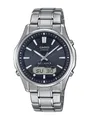 Produktbild: Casio LCW-M100TSE-1AER Herrenuhr Titan Funk Solar Saphirglas Ana-Digi Ø40mm