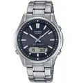 Produktbild: Casio Radio Controlled Watches Silber Herren Armbanduhr LCW-M100TSE-1AER
