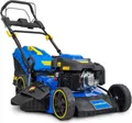 Produktbild: Goodyear GY531LME 7.5 PS Benzin Rasenmäher mit E-Start und Radantrieb