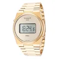 Produktbild: Tissot Herren Prx 40mm Quarz Digitaluhr T1374633302000
