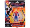 Produktbild: Hasbro Actionfigur Marvel Spider-Man Across The Spider-Verse Peter Parker Figur 15cm