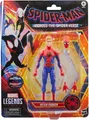 Produktbild: Marvel Legends Peter Parker F9173 6