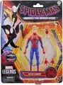 Produktbild: Marvel Legends Spider-Man Across Spider-Verse Peter Parker Action Figure Hasbro