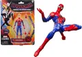 Produktbild: 5010996237866 Figurka Spiderman Peter B. Parker Hasbro