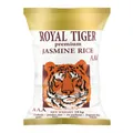 Produktbild: Royal Tiger - Jasmin-Duftreis AAA 18 kg