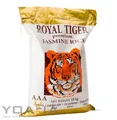 Produktbild: [ 18kg ] ROYAL TIGER Jasmin Duftreis Jasmin Reis, ganz AAA / Rice KV