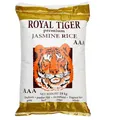 Produktbild: Royal Tiger Reis Jasmin, 1er Pack (1 x 18 kg)