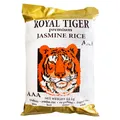 Produktbild: 18kg Royal Tiger Jasminreis Langkorn Duftreis Gao Thom Kambodscha Langkornreis
