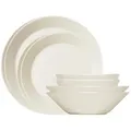 Produktbild: Iittala Teema Geschirr 8er Set weiß