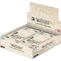 Produktbild: One Piece Card Game EB-02 Display in Englisch