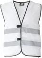 Produktbild: korntex Warnweste Functional Vest 