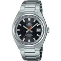 Produktbild: CASIO EDIFICE Uhr EFB-109D-1AV | Unisex | Silber