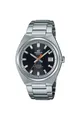 Produktbild: Casio Edifice Gentlemen Edelstahl 38mm Uhr EFB-109D-1AVEF