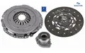 Produktbild: Kupplungssatz XTend Kit plus CSC SACHS 3000990343 für Opel