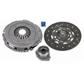 Produktbild: Sachs 3000 990 343 Kupplungssatz für Opel Insignia A G09 Saab 9-5 YS3G