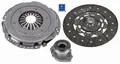 Produktbild: Kupplungssatz XTend Kit plus CSC SACHS 3000 990 343 für OPEL INSIGNIA SAAB G09
