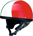 Produktbild: Redbike Motorradhelm RB-510 Italia Jethelm