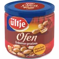 Produktbild: ültje Ofengebackene Erdnüsse gebacken & gesalzen 180g Dose