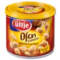 Produktbild: (11,72€/1kg) Ültje Ofen gebackene Erdnüsse, gesalzen, Nüsse, 180g Dose