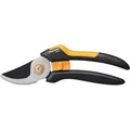 Produktbild: Fiskars Gartenschere Solid M P321, 1057162, Bypass, Schneidleistung bis 20mm Ø