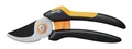 Produktbild: Fiskars Bypass Gartenschere M (P321) Solid