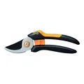 Produktbild: Fiskars Bypass Gartenschere M (P321) Solid