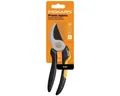 Produktbild: Fiskars Astschere P321, (Solo), Transportsicherung, Griff mit SoftGrip