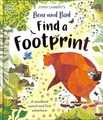 Produktbild: Jonny Lamberts Bär Und Vogel: Finde Einen Fußabdruck: Eine Waldsuche