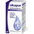 Produktbild: Sikapur Silicium Gel F Liquid 500 ml
