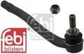 Produktbild: febi bilstein 43695 Spurstangenkopf Spurstange Endstück für Mercedes-Benz