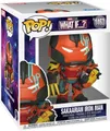 Produktbild: Gadget -D- Marvel: Funko Pop! - What If...? - Sakaarian Iron Man (Vinyl Figure 1