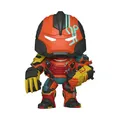 Produktbild: Funko POP! What If...? Oversized - Sakaarian Iron Man #58647