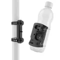 Produktbild: Fidlock Twist Uni Connector Adapter Flaschenhalter Fahrrad Trinkflasche Set