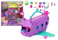 Produktbild: 194735217779 Polly Pocket. HWP19 Kotolot. Koci samolot Polly Pocket