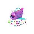 Produktbild: Polly Pocket Kitty Plane