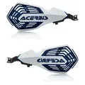 Produktbild: ACERBIS 0024297.879 Handguards K-Future Weiß/Blau