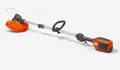 Produktbild: 970536003 Husqvarna Akku-Trimmer-Set 215iL (inkl. B140+C80)