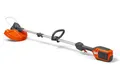 Produktbild: Husqvarna 215iL Akku-Rasentrimmer mit Akku BLi20/B140 und Ladegerät !!!NEU!!!