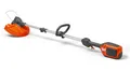Produktbild: Husqvarna Akku Trimmer / Rasentrimmer 215iL incl. Akku / Ladegerät / 970536003