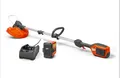 Produktbild: Husqvarna Akku-Trimmer 215iL inkl. BLi10 & C80