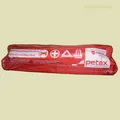 Produktbild: Malteser petex®  43999712 Verbandtasche inkl. Warnweste und Warndreieck