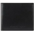 Produktbild: Porsche Design Business Geldbörse RFID Leder 12.5 cm  schwarz
