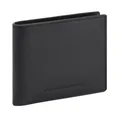 Produktbild: PORSCHE DESIGN Wallet 4 Wide Geldbörse Black schwarz