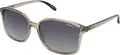 Produktbild: O'Neill Damen Sonnenbrille ONS Praia 2.0 100P Transparent / navy to yellow grad