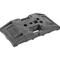 Produktbild: TL-Fußplatte MB-TL 92 B400xT800xH120 mm