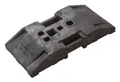 Produktbild: Wemas TL-Fussplatte MB-Tl 92 800 x 400 x 100 mm - 301.001012.00.00