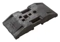 Produktbild: Wemas TL-Fussplatte MB-Tl 92 800 x 400 x 100 mm - 301.001012.00.00