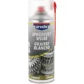 Produktbild: Presto Sprühfett-Spray Weiß 400 ml